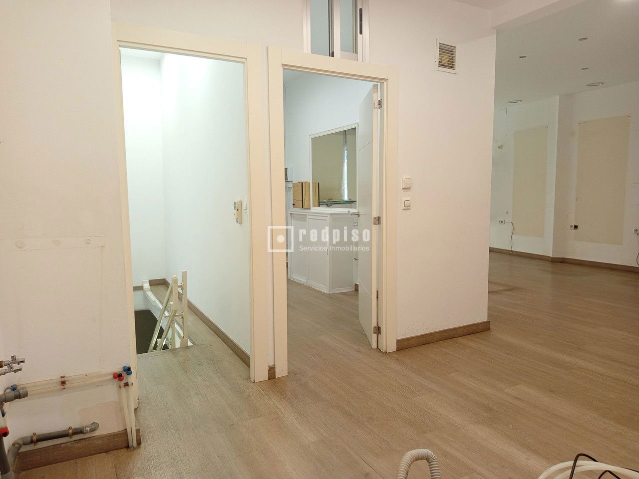 Local en venta en  calle de San Vicente de Paúl, Casco Antiguo, Sevilla  17/45