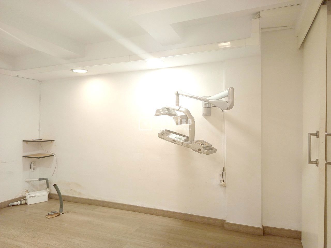 Local en venta en  calle de San Vicente de Paúl, Casco Antiguo, Sevilla  27/45