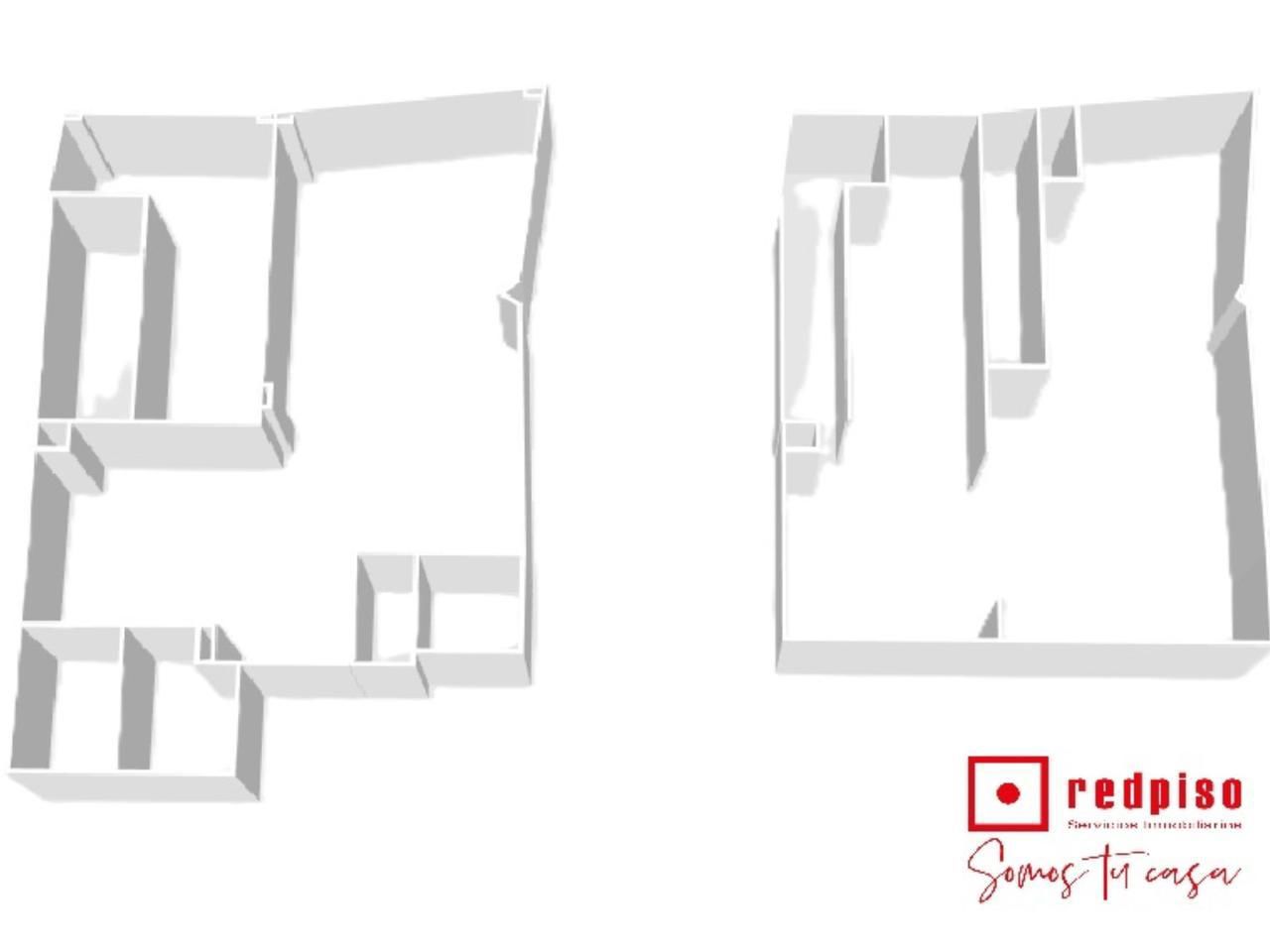 Local en venta en  calle de San Vicente de Paúl, Casco Antiguo, Sevilla  43/45