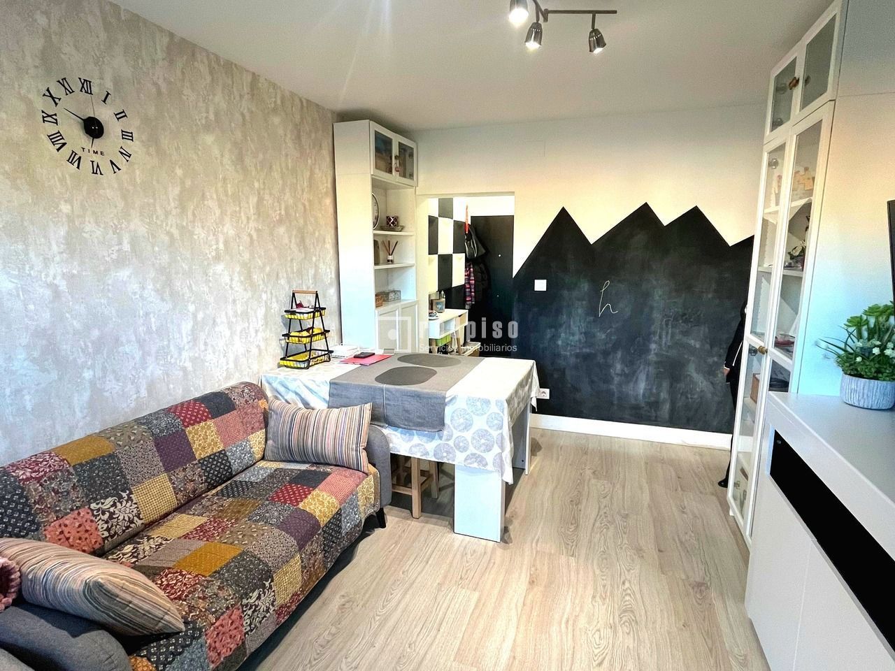 Piso en venta en Alcalá De Henares, Madrid 3/16