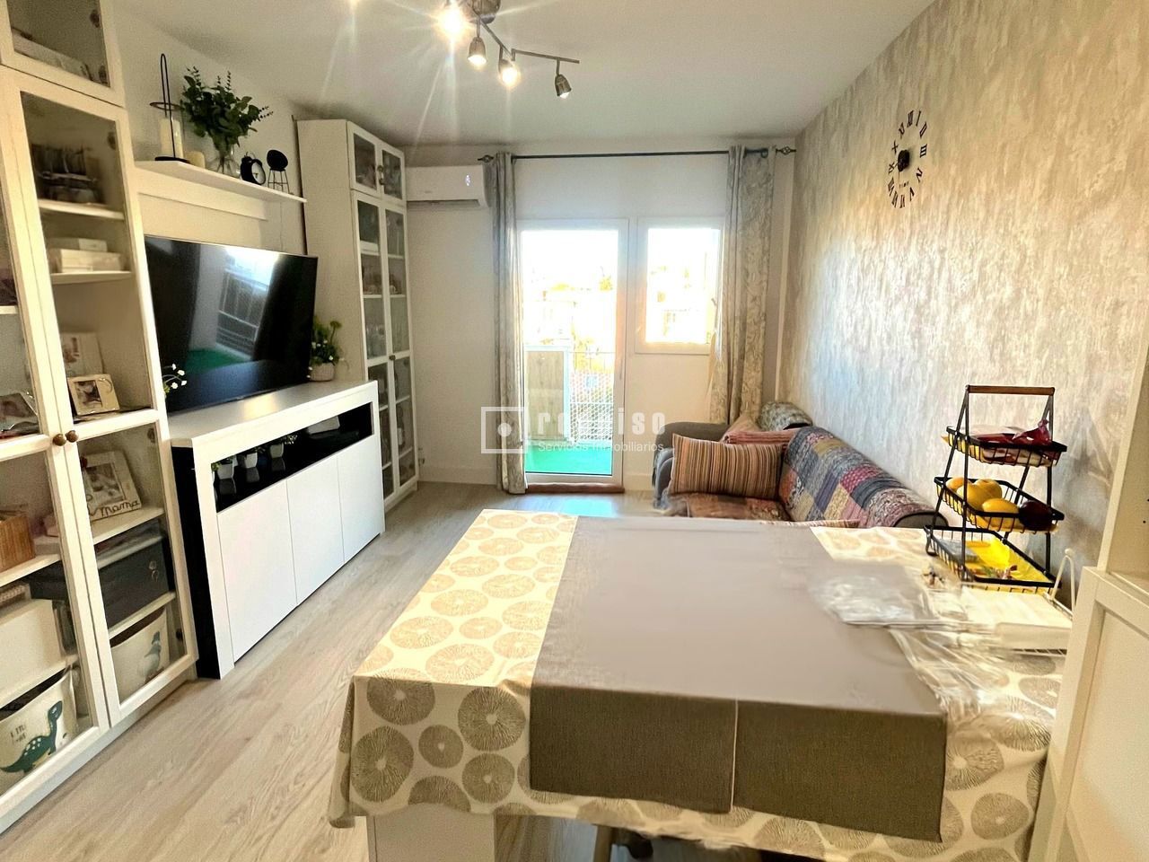 Piso en venta en Alcalá De Henares, Madrid 4/16