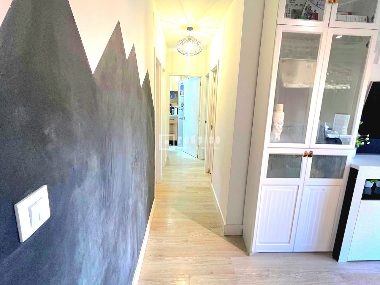 Piso en venta en Alcalá De Henares, Madrid 5/16