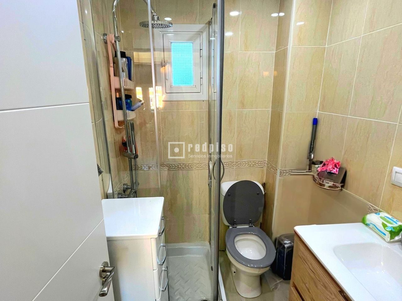 Piso en venta en Alcalá De Henares, Madrid 11/16