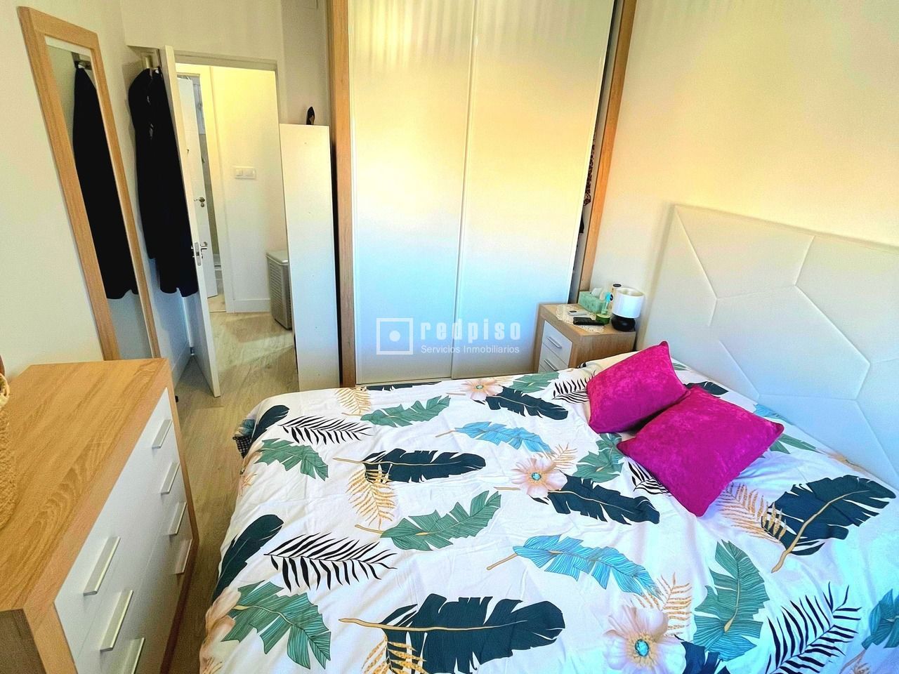 Piso en venta en Alcalá De Henares, Madrid 10/16