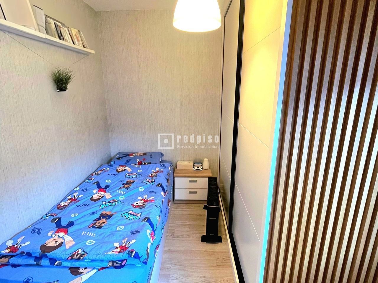 Piso en venta en Alcalá De Henares, Madrid 13/16