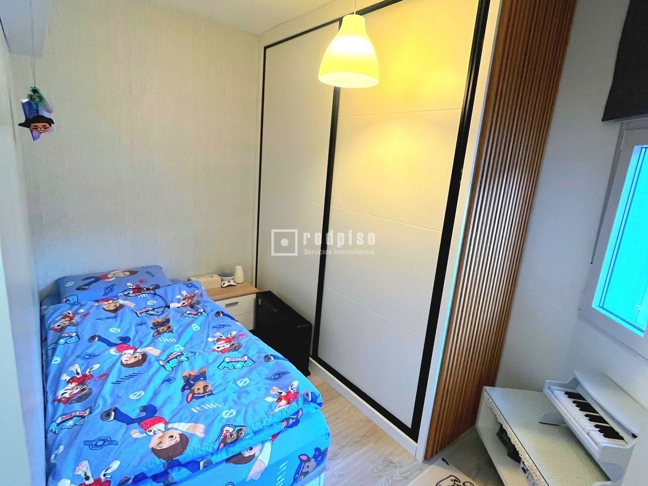 Piso en venta en Alcalá De Henares, Madrid 12/16