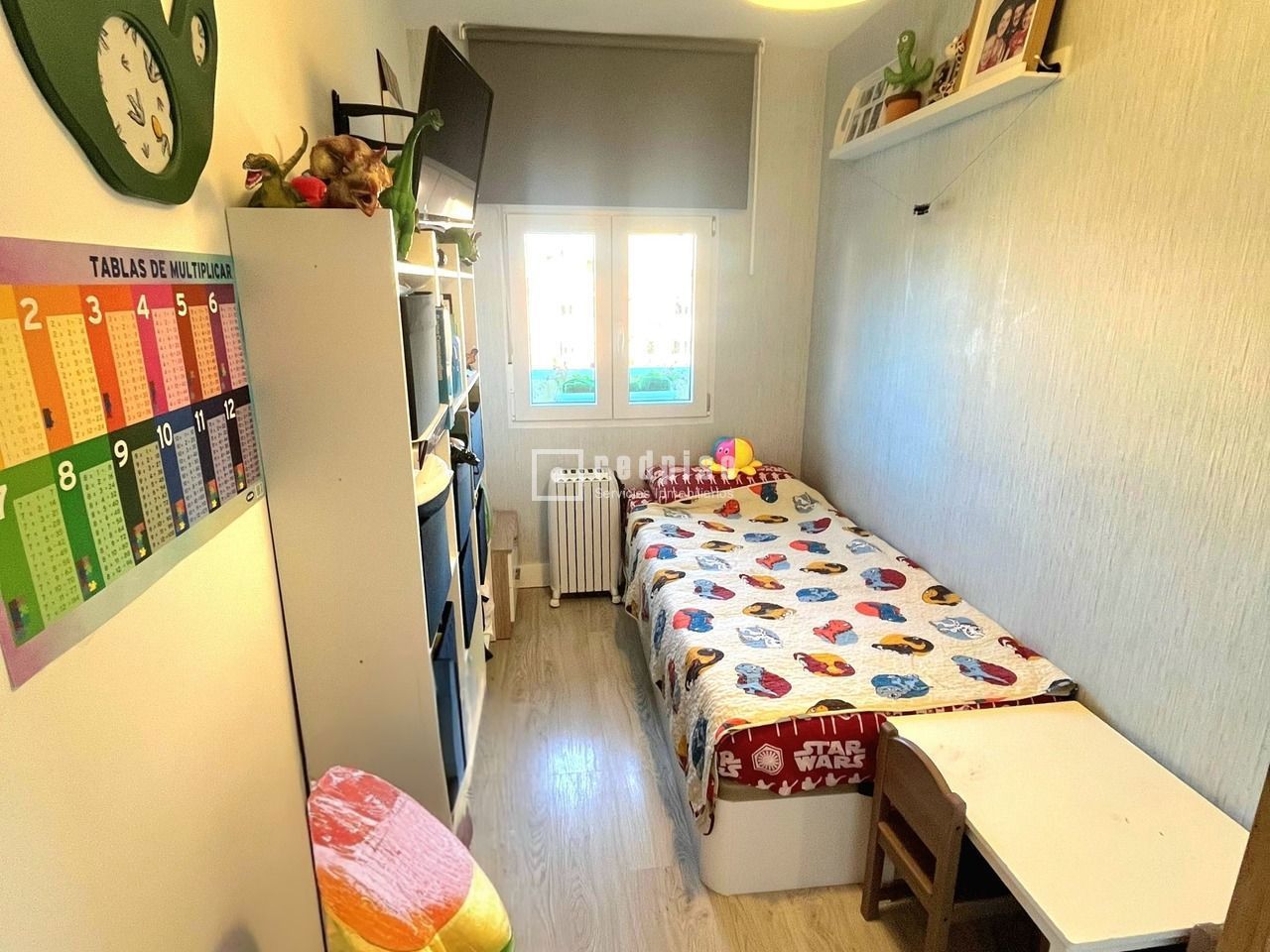 Piso en venta en Alcalá De Henares, Madrid 14/16