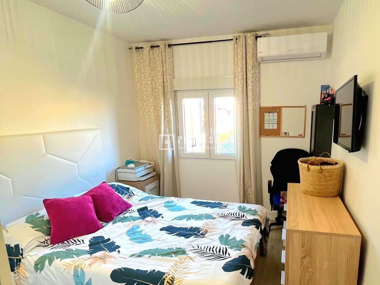 Piso en venta en Alcalá De Henares, Madrid 9/16