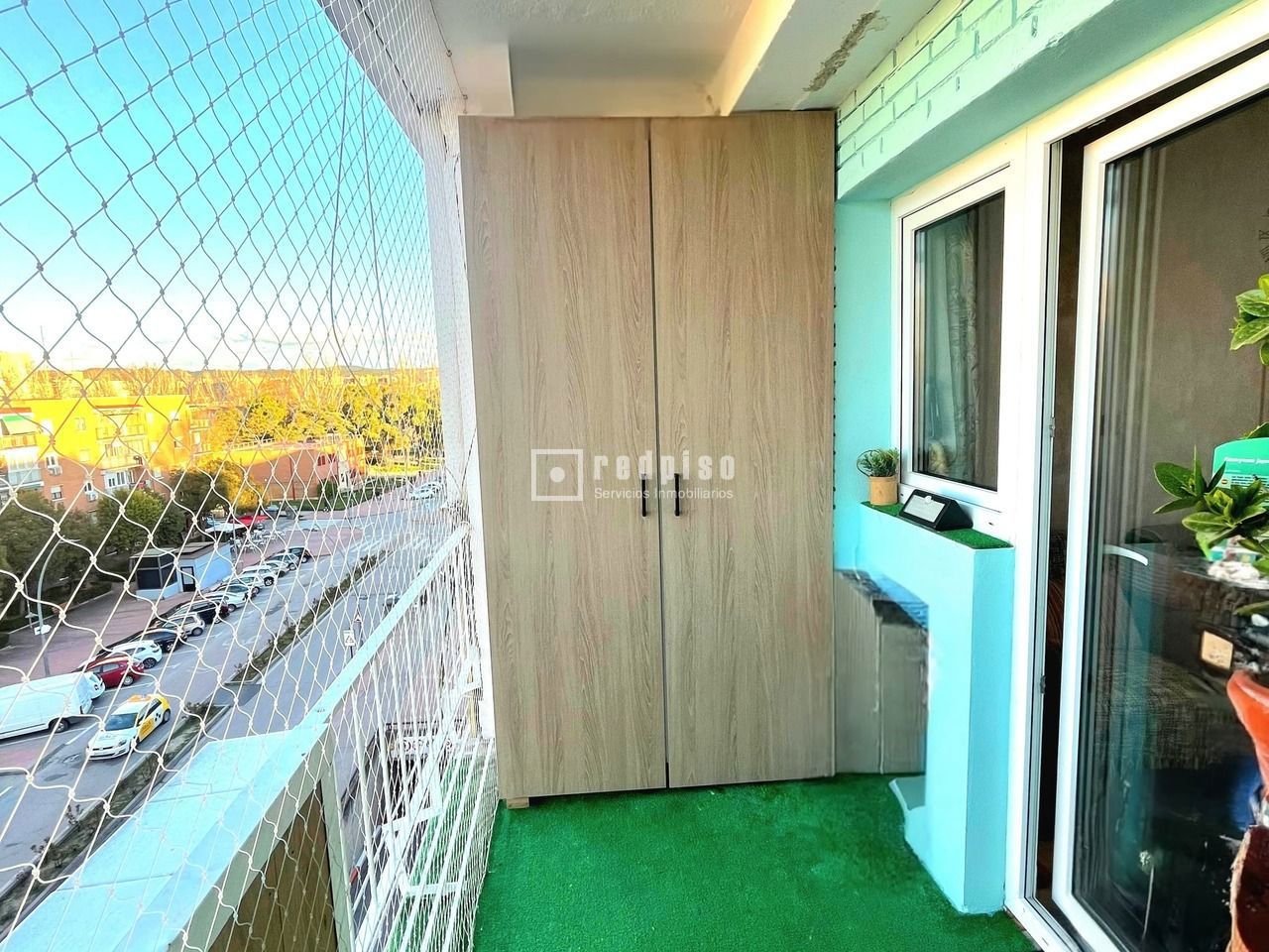 Piso en venta en Alcalá De Henares, Madrid 7/16