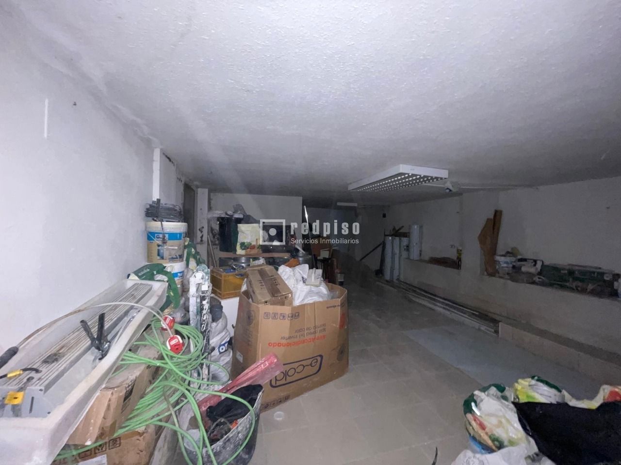 Local en venta en calle Del Parque Eugenia De Montijo, Madrid, Madrid 6/14