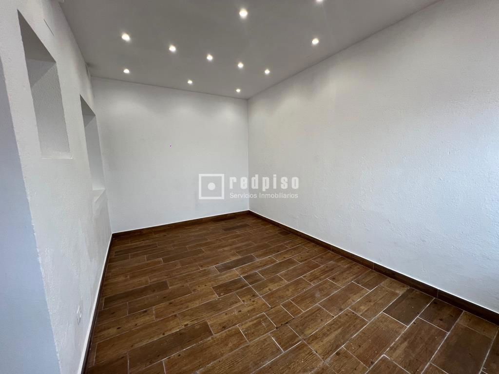 Piso en alquiler en avenida De Alberto Alcocer, Chamartín, Madrid 8/17