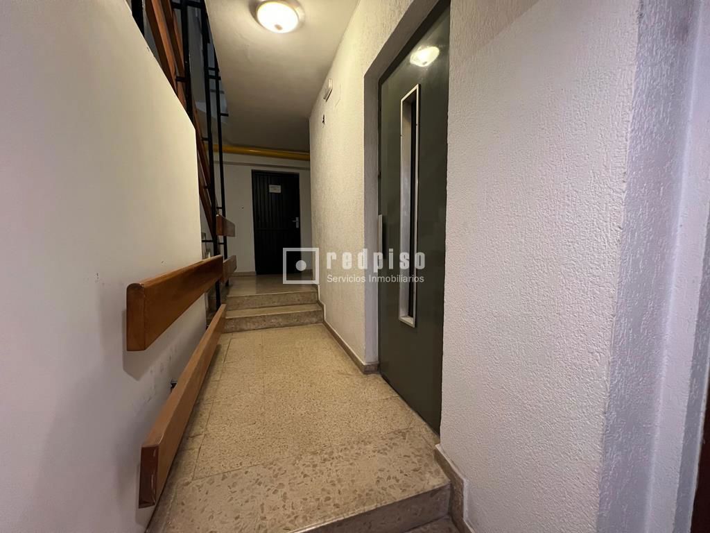 Piso en alquiler en avenida De Alberto Alcocer, Chamartín, Madrid 13/17