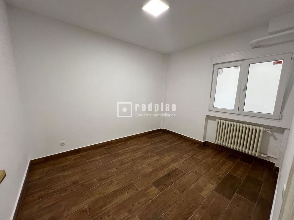 Piso en alquiler en avenida De Alberto Alcocer, Chamartín, Madrid 6/17