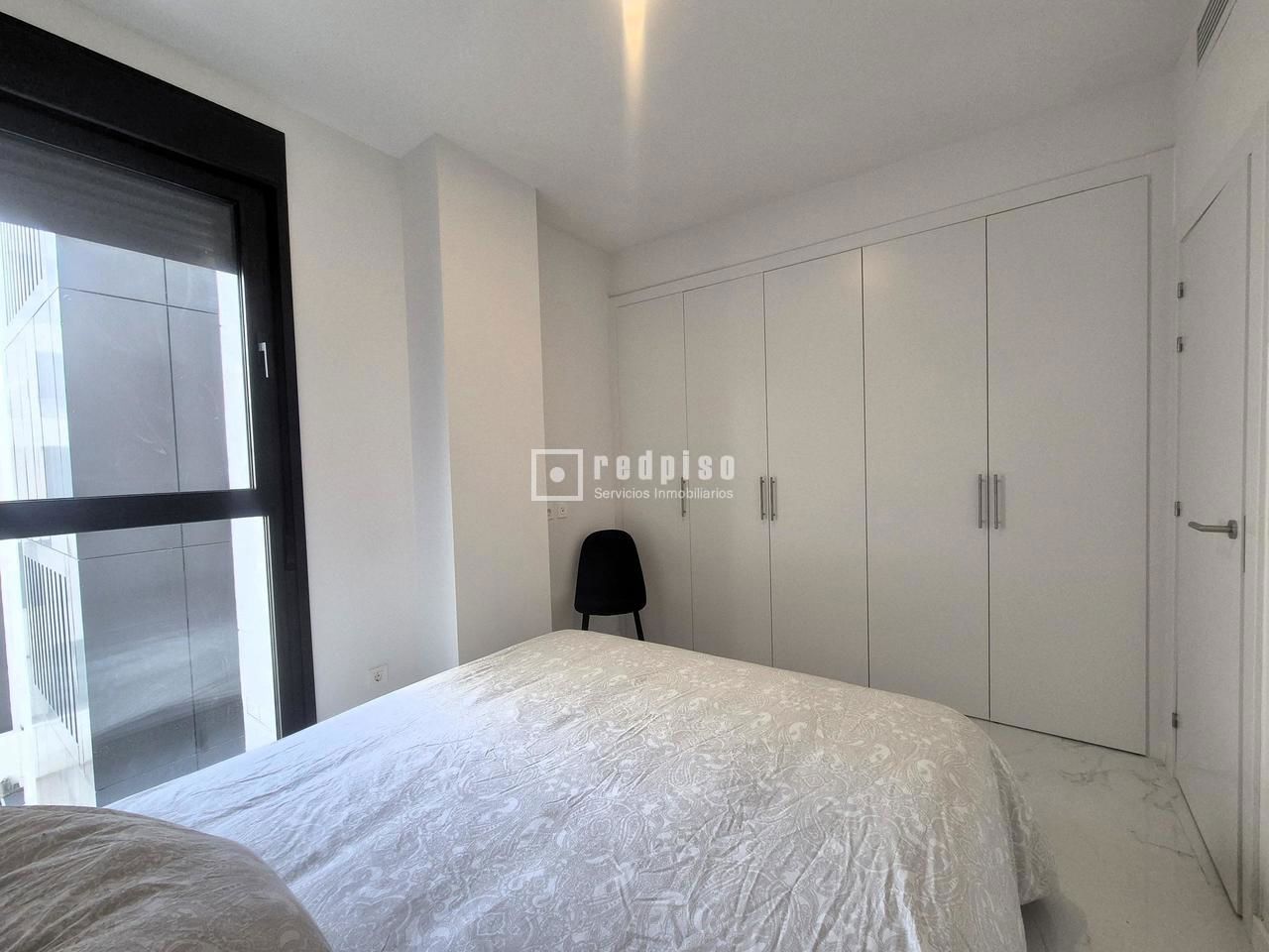 Piso en alquiler en  Sevilla  13/28