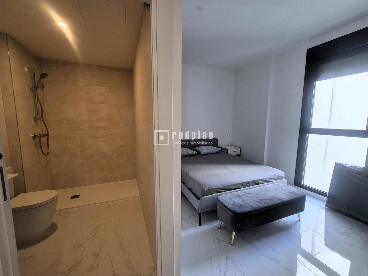 Piso en alquiler en  Sevilla  10/28