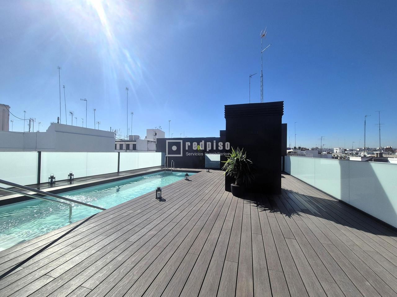 Piso en alquiler en  Sevilla  26/28