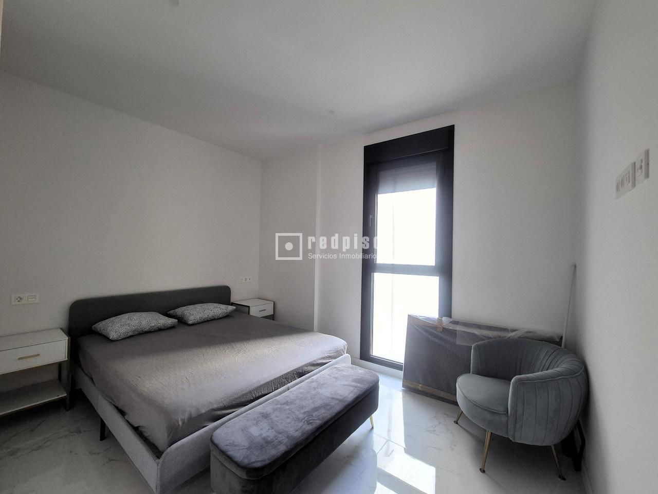 Piso en alquiler en  Sevilla  8/28