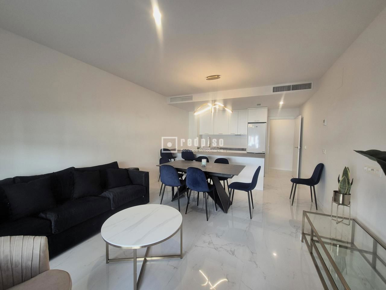 Piso en alquiler en  Sevilla  6/28