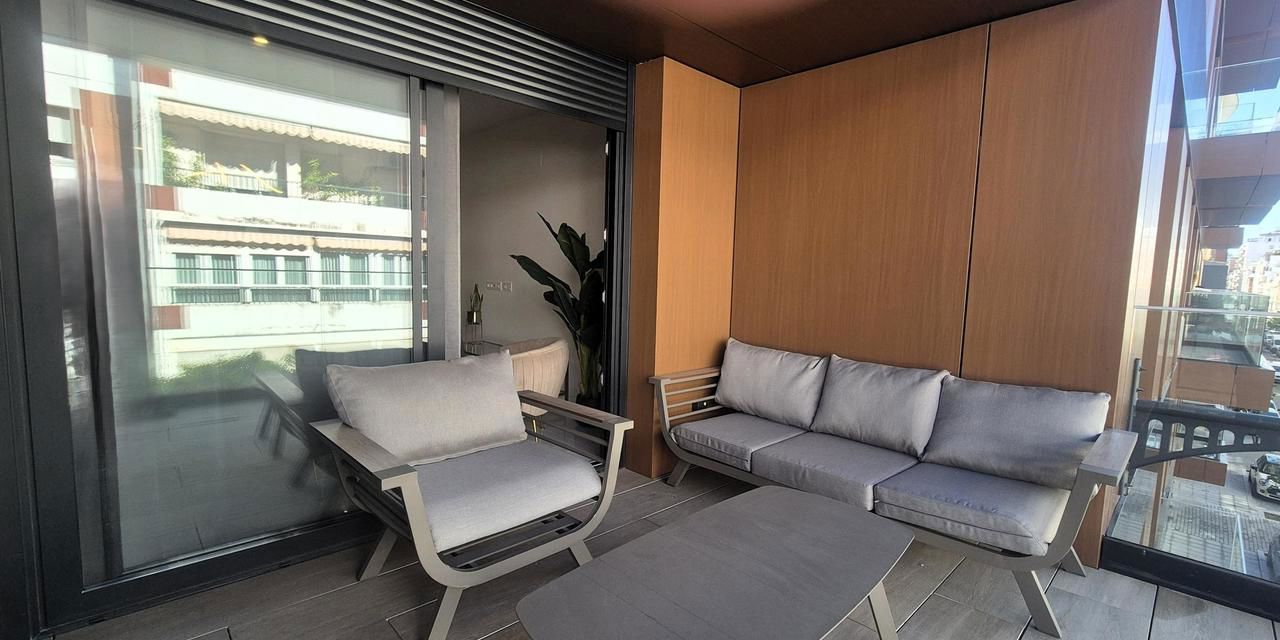 Piso en alquiler en  Sevilla  1/28