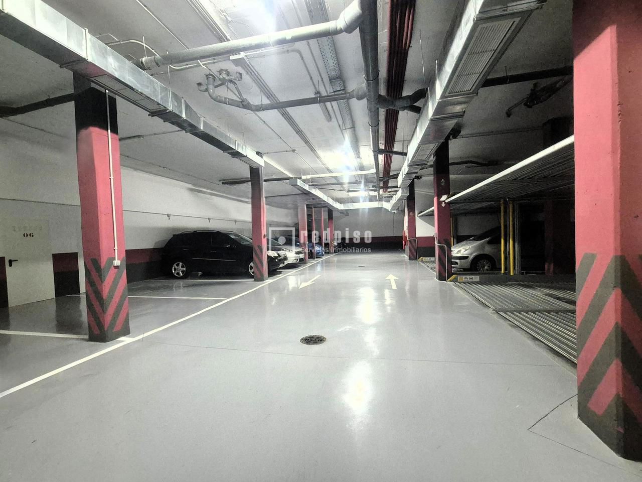 Piso en alquiler en  Sevilla  27/28