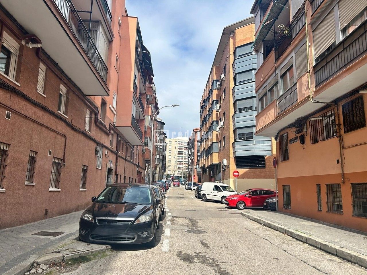 Parking en venta en  Madrid  1/1