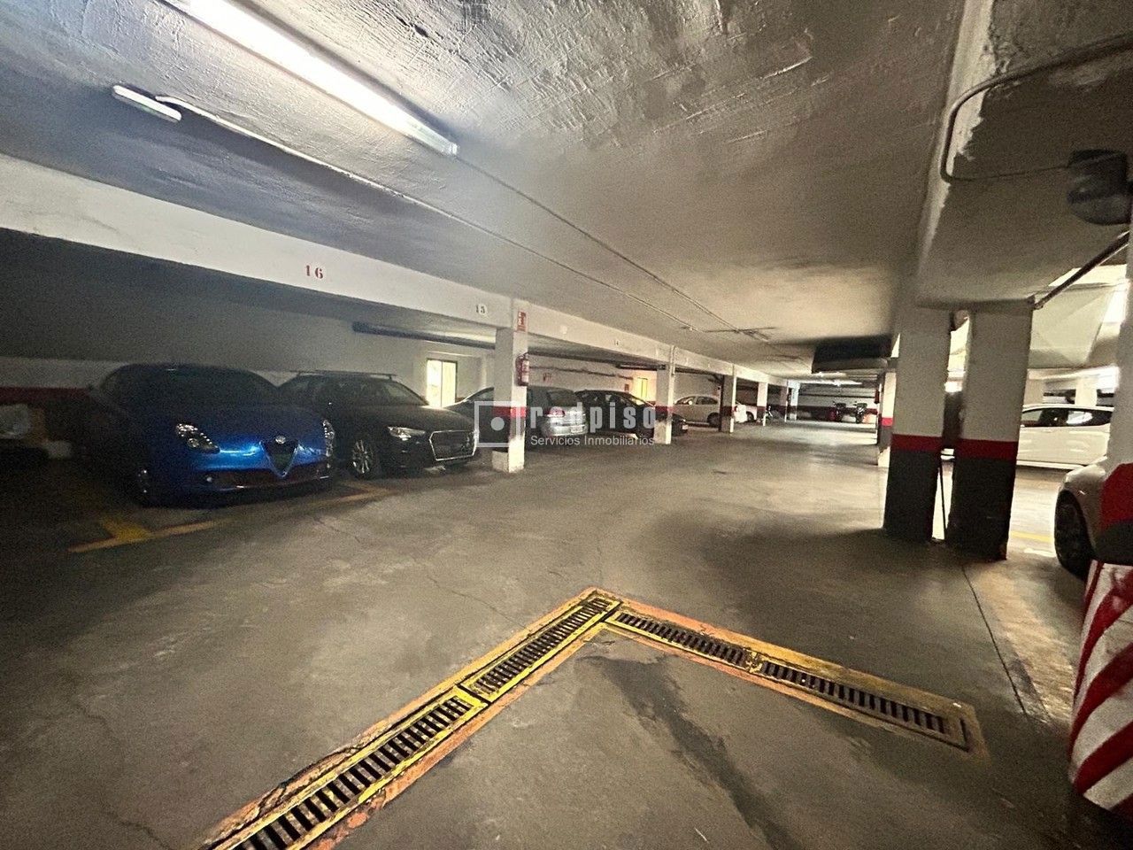 Parking en venta en Madrid 5/6