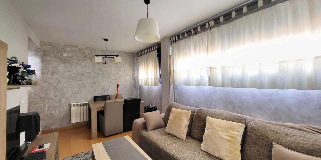 Piso en venta en  Valdemoro, Madrid  1/1