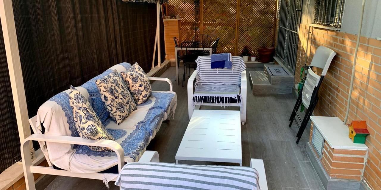 Piso en alquiler en  Pinto, Madrid  1/1