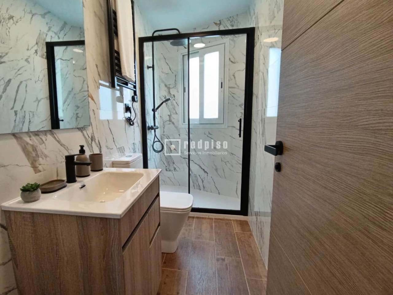 Piso en alquiler en Madrid 17/17