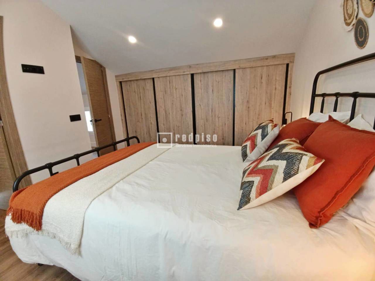 Piso en alquiler en Madrid 15/17