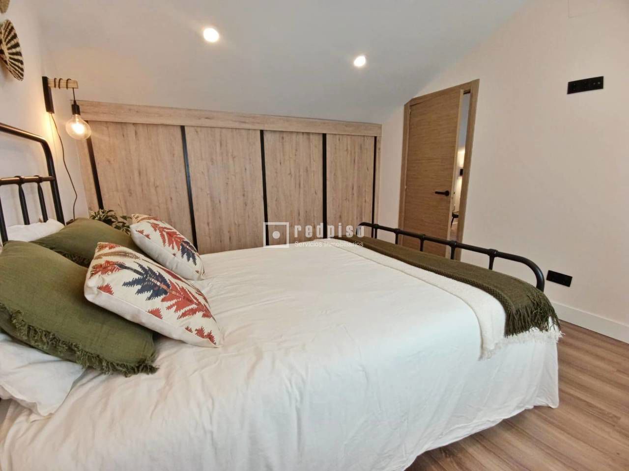 Piso en alquiler en Madrid 13/17