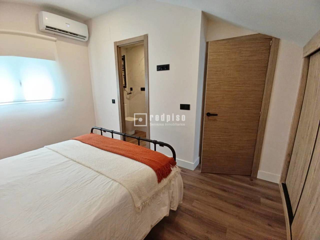 Piso en alquiler en Madrid 14/17