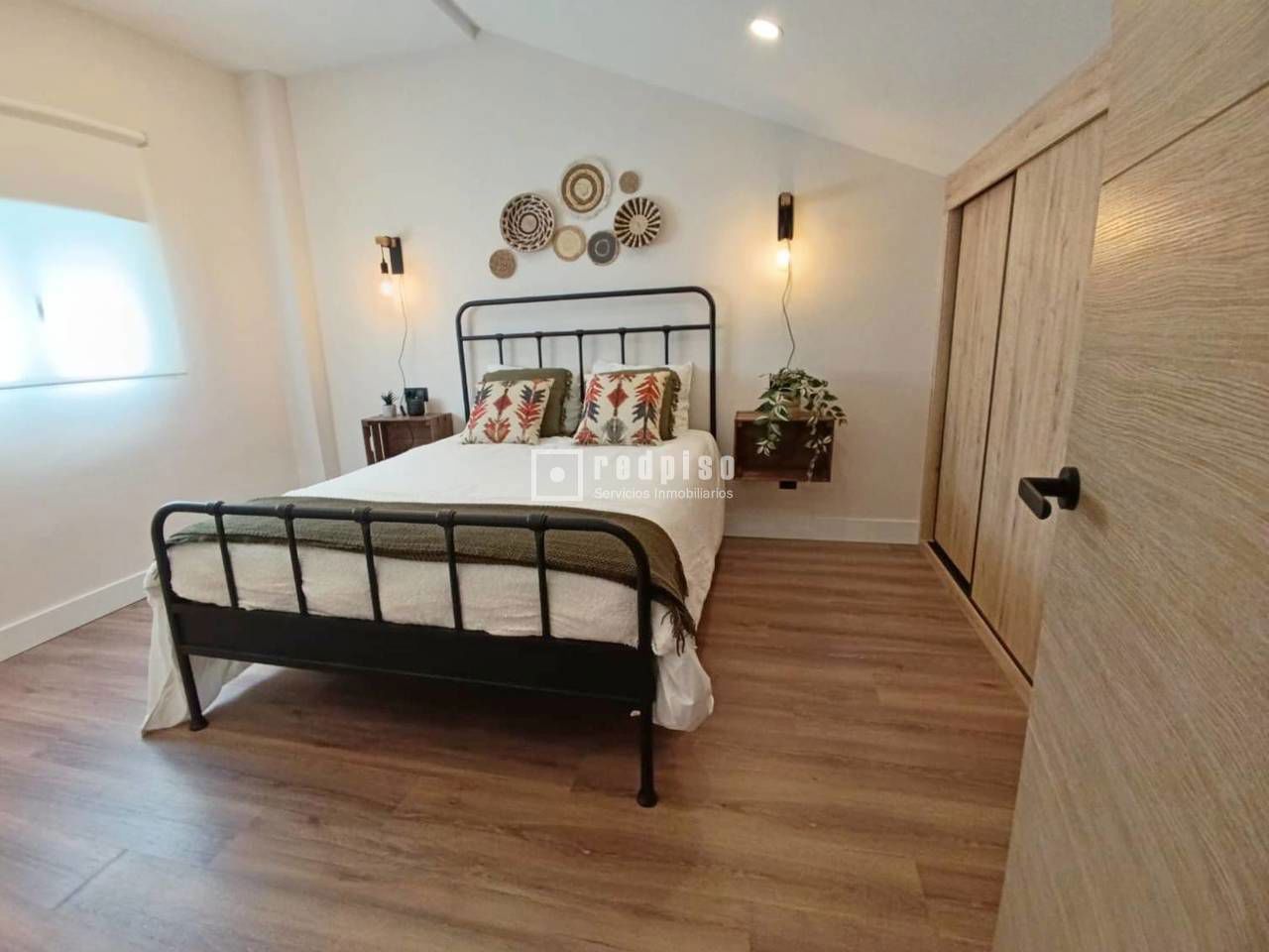 Piso en alquiler en Madrid 12/17