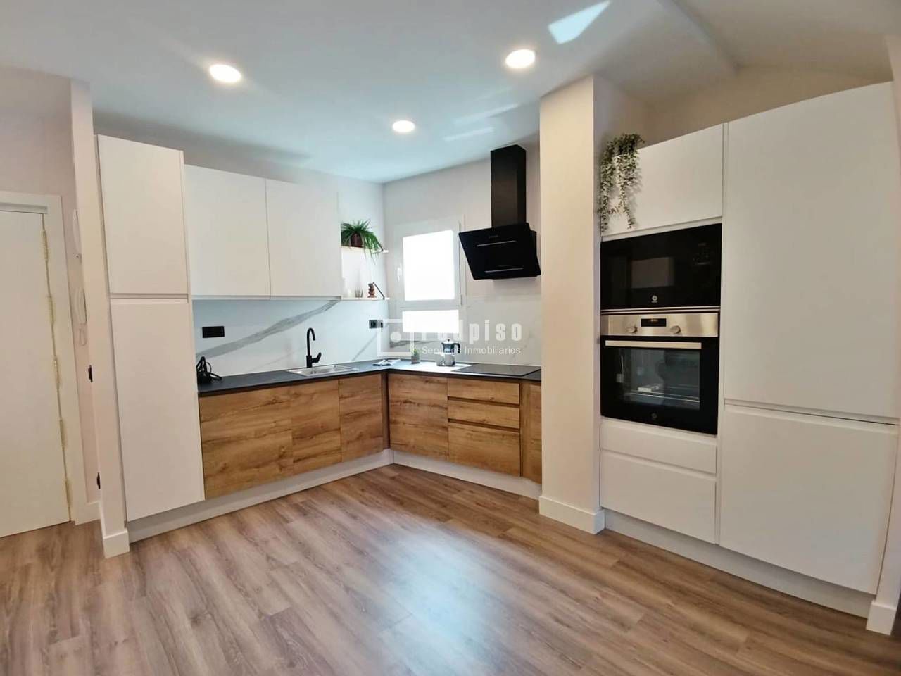 Piso en alquiler en Madrid 7/17