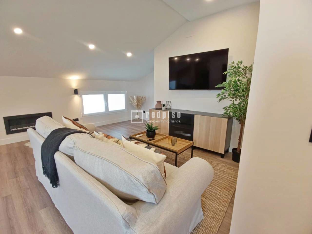 Piso en alquiler en Madrid 11/17