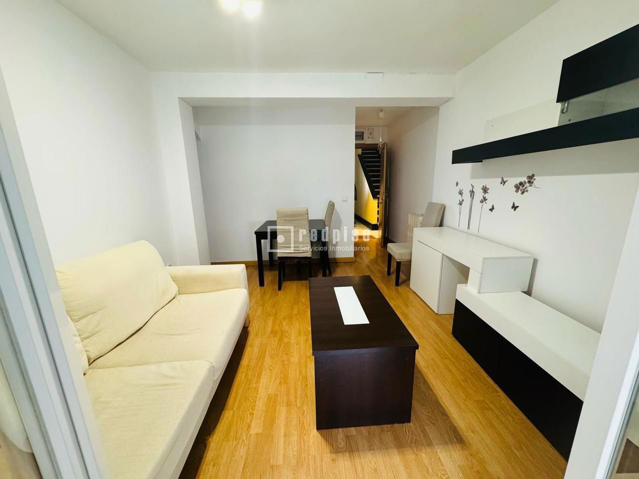 Piso en venta en  calle de Sarria, Fuencarral-El Pardo, Madrid  1/1