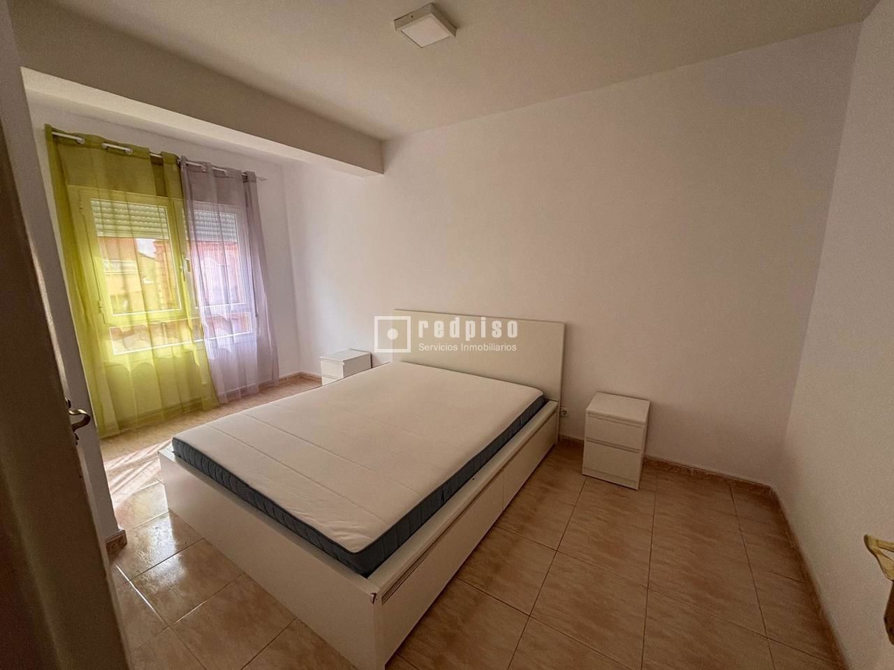 Piso en venta en plaza De Juan De Herrera, Talavera De La Reina, Toledo 8/14