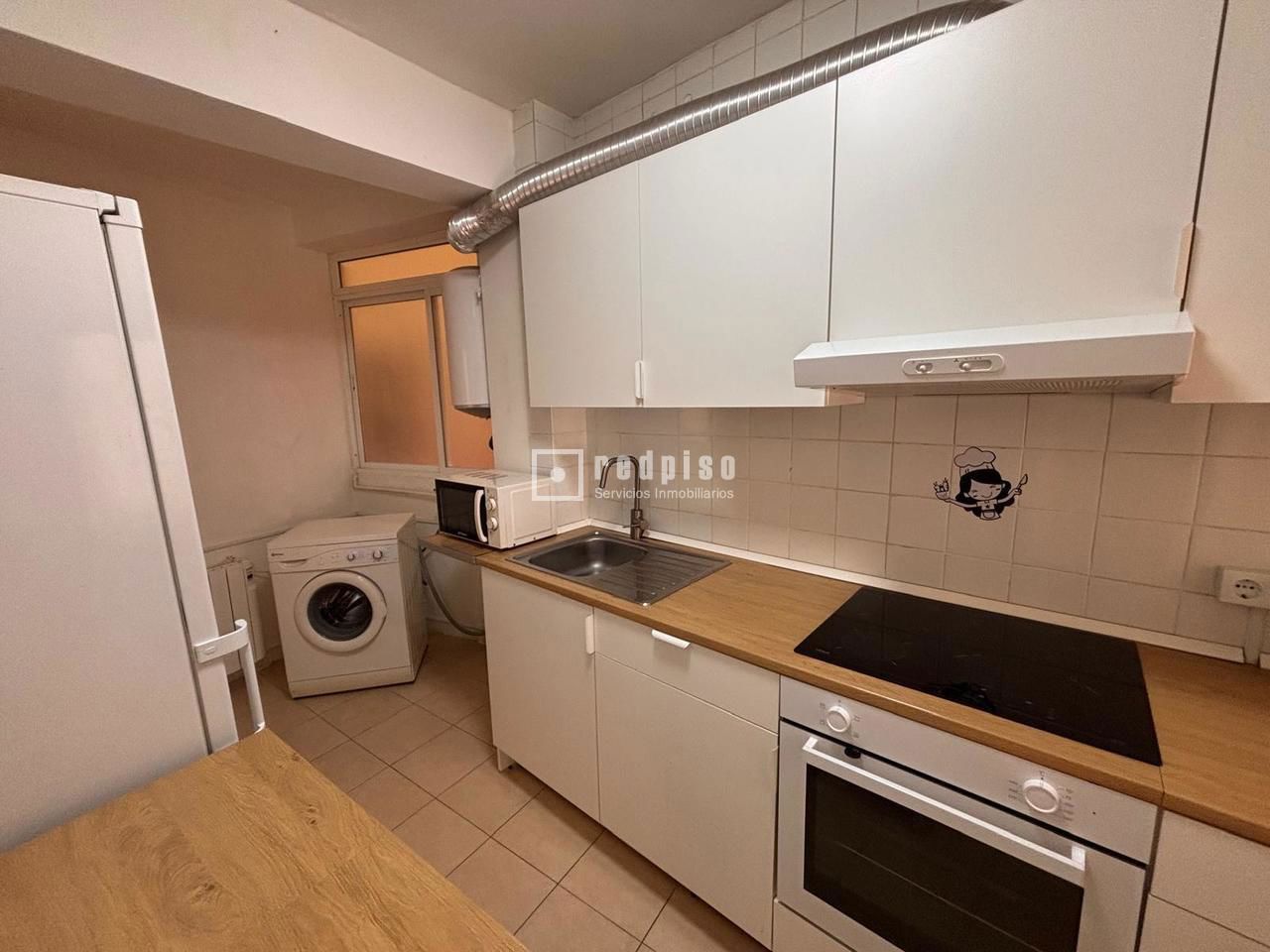 Piso en venta en plaza De Juan De Herrera, Talavera De La Reina, Toledo 6/14