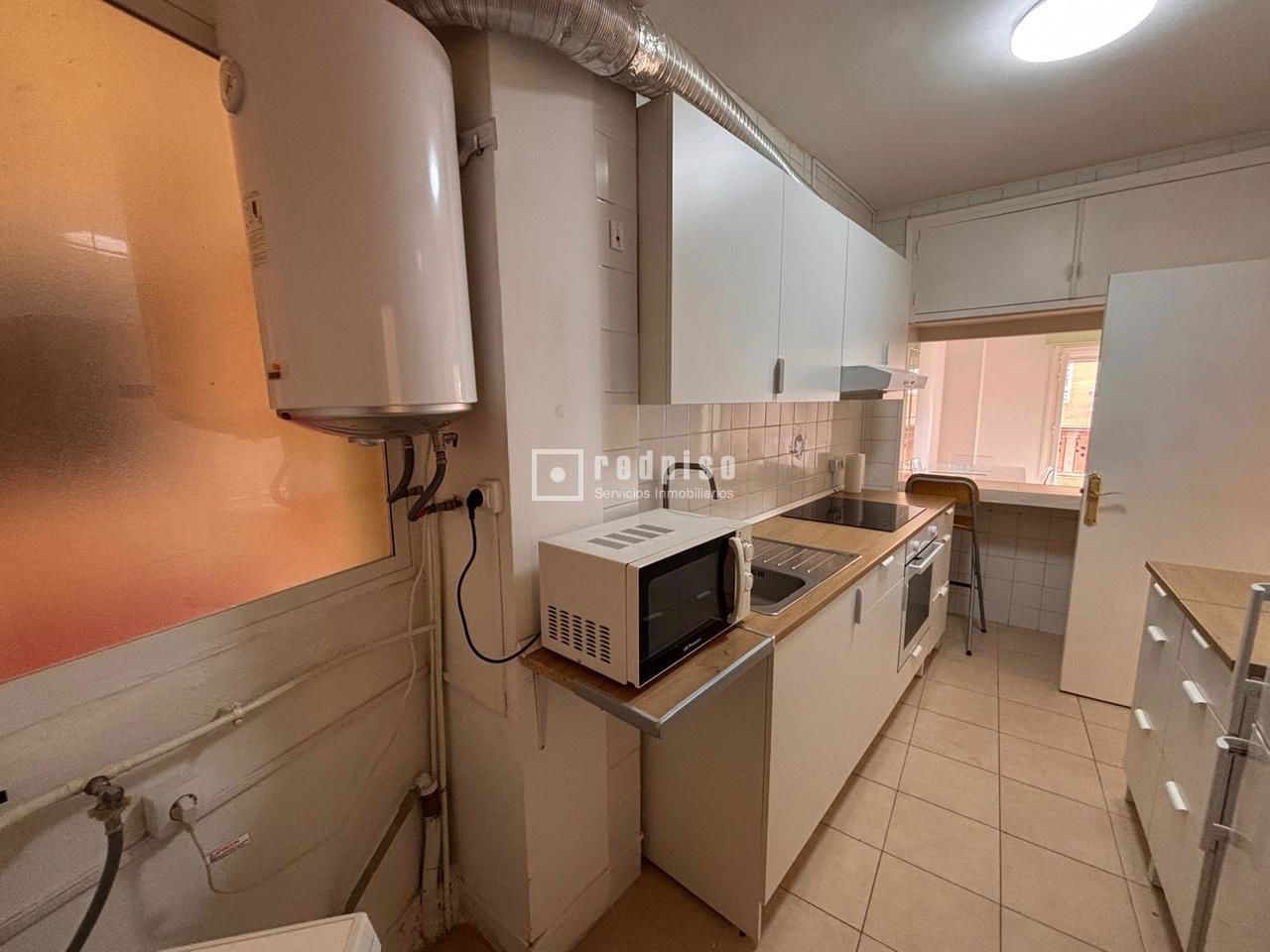 Piso en venta en plaza De Juan De Herrera, Talavera De La Reina, Toledo 7/14