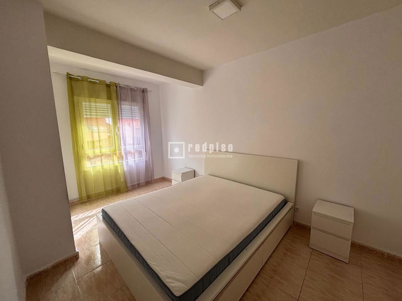 Piso en venta en plaza De Juan De Herrera, Talavera De La Reina, Toledo 9/14