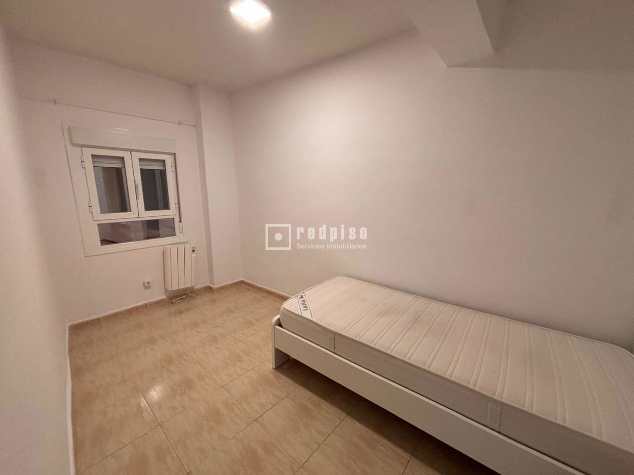 Piso en venta en plaza De Juan De Herrera, Talavera De La Reina, Toledo 12/14