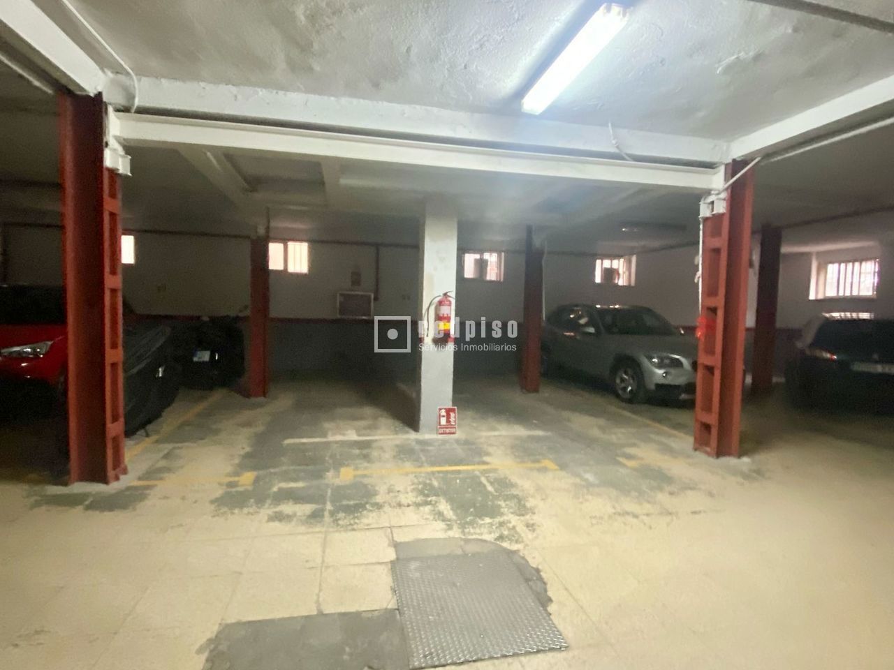Parking en venta en  Alcalá de Henares, Madrid  4/5