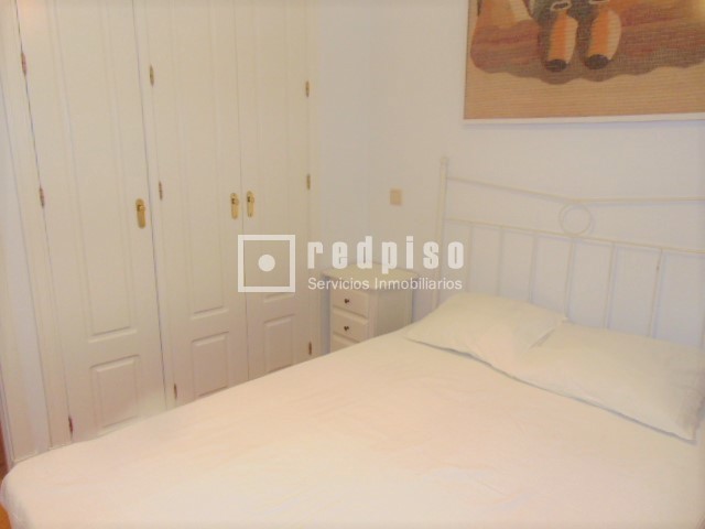 Piso en alquiler en  avenida de Isabel de Valois, Madrid  15/29