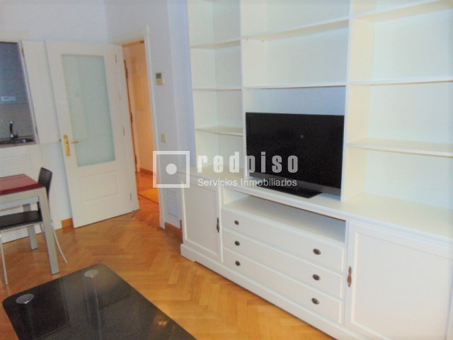 Piso en alquiler en  avenida de Isabel de Valois, Madrid  8/29