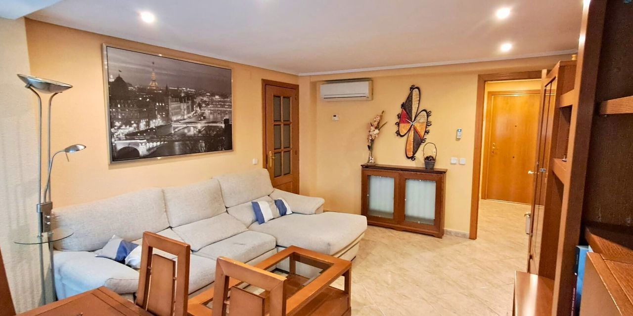 Piso en venta en  Alcorcón, Madrid  1/1