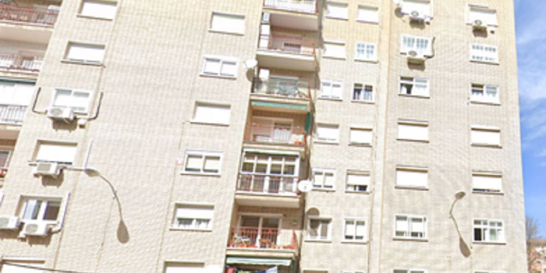 Piso en venta en  calle Alcor, 4, Alcalá de Henares, Madrid  1/1