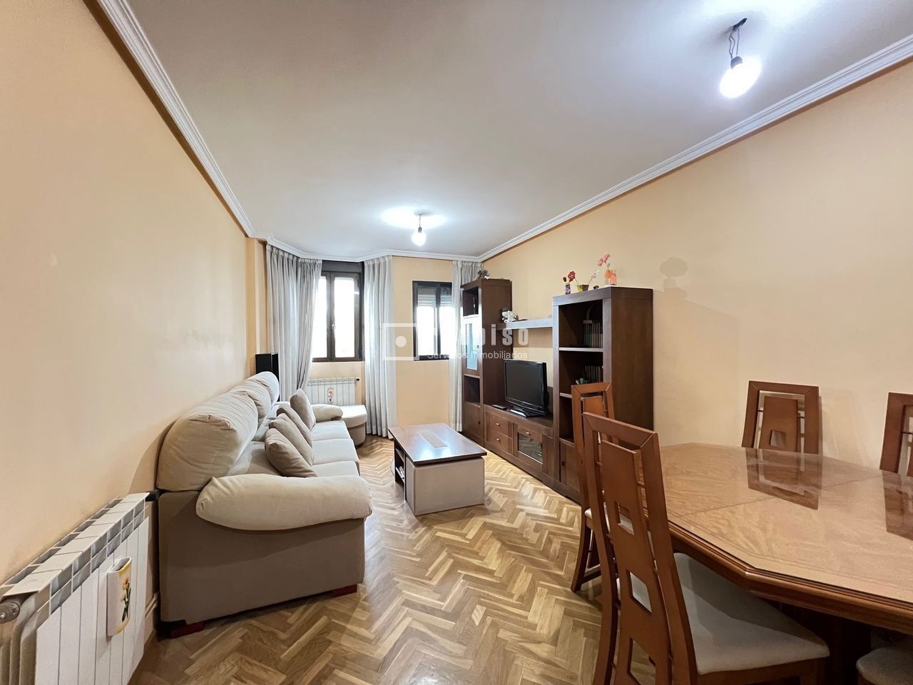 Piso en venta en Leganés, Madrid 2/17