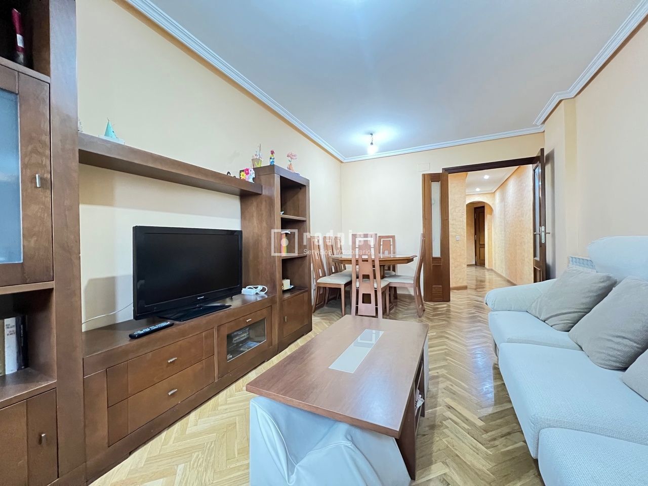 Piso en venta en Leganés, Madrid 3/17