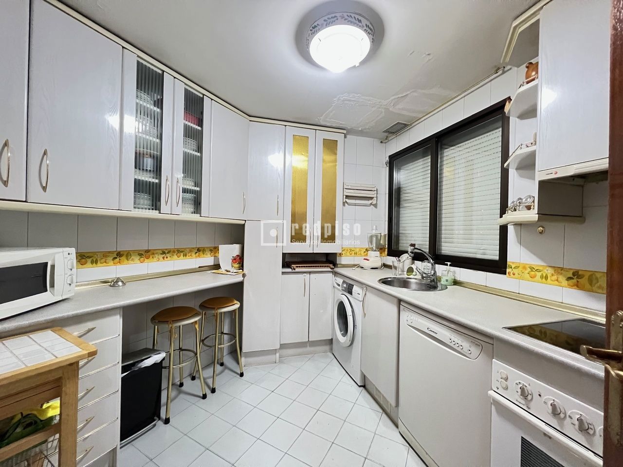 Piso en venta en Leganés, Madrid 6/17