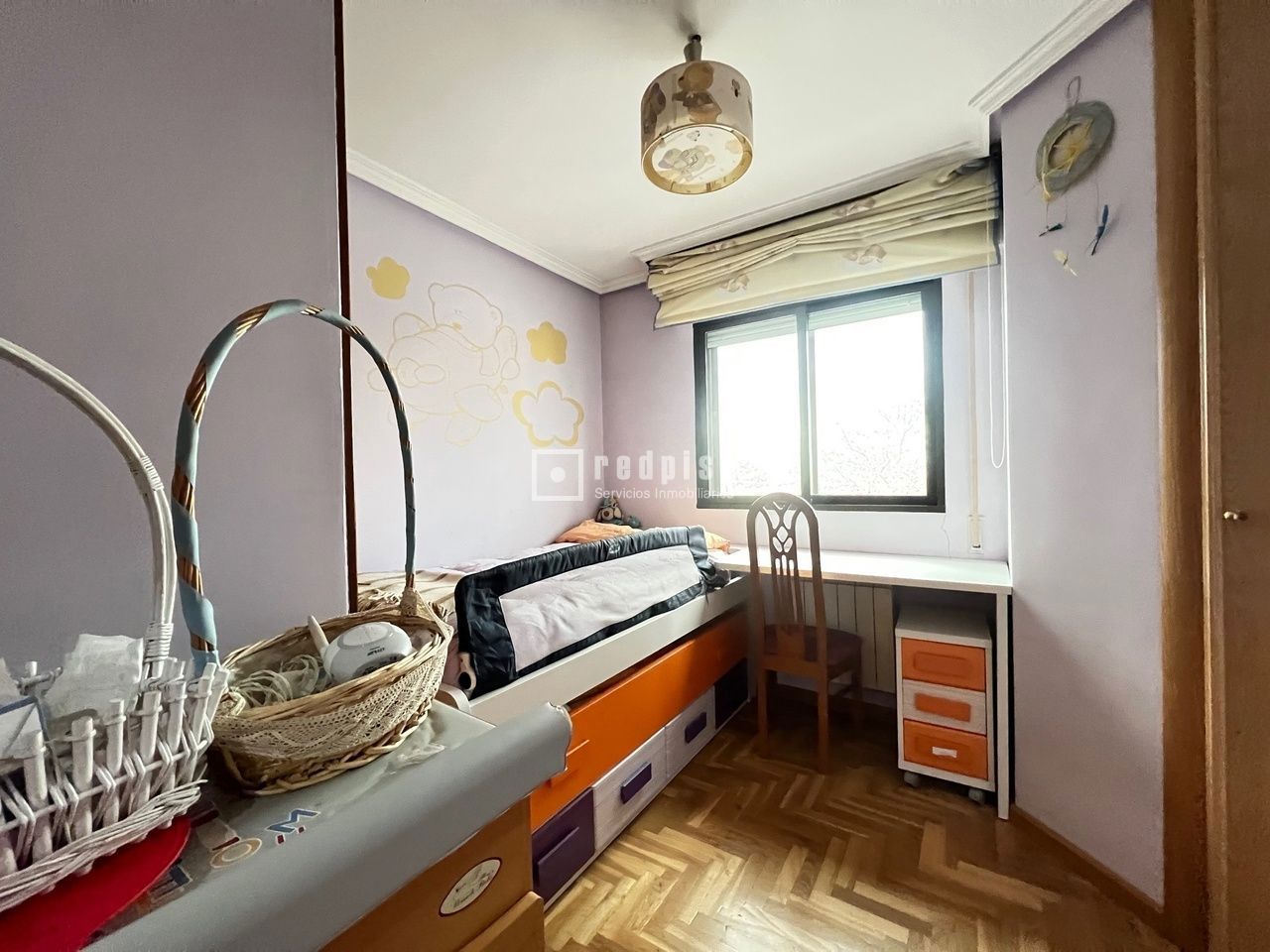 Piso en venta en Leganés, Madrid 13/17